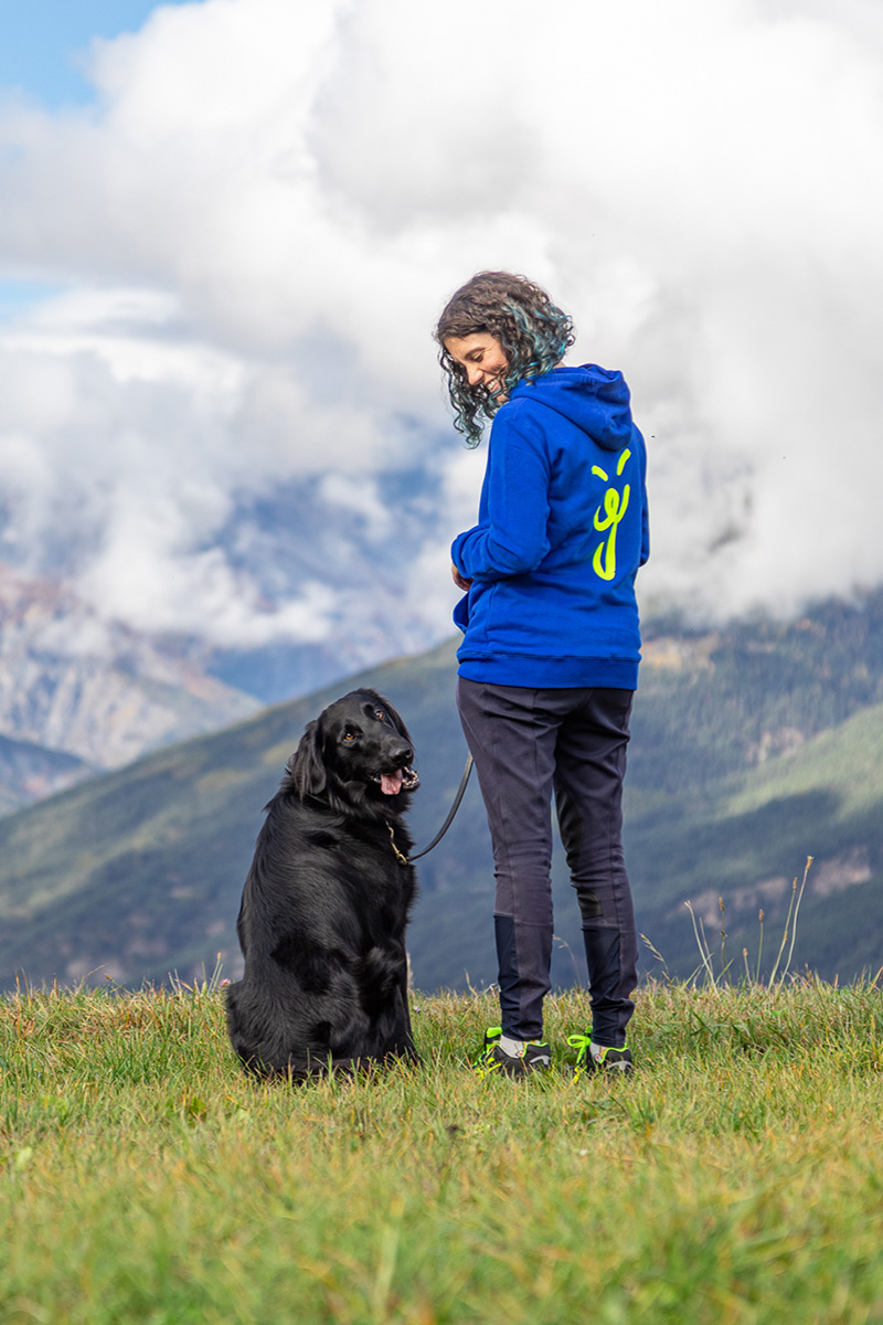 lara provenzano underdog training